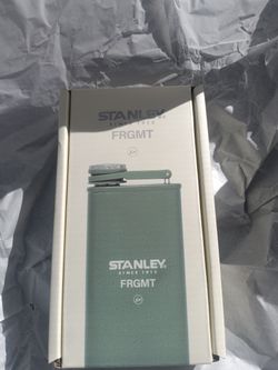 Stanley X Fragment Flask