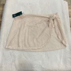 New Wild Fable Bikini Cover Up 