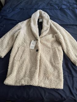 Zara Women Coat