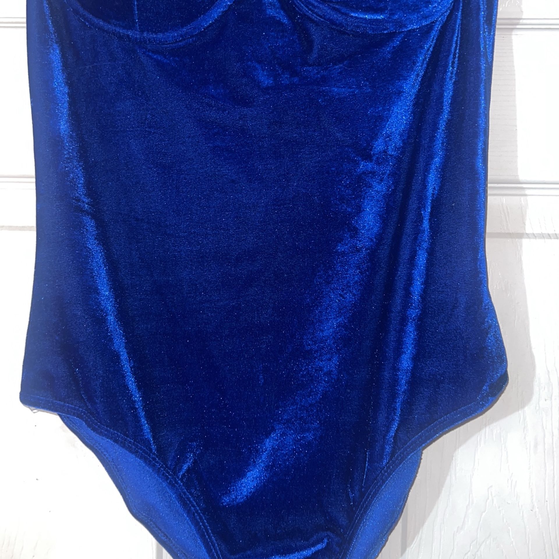 Bodysuit