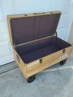 Storage