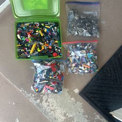 Legos