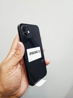IPhone 12