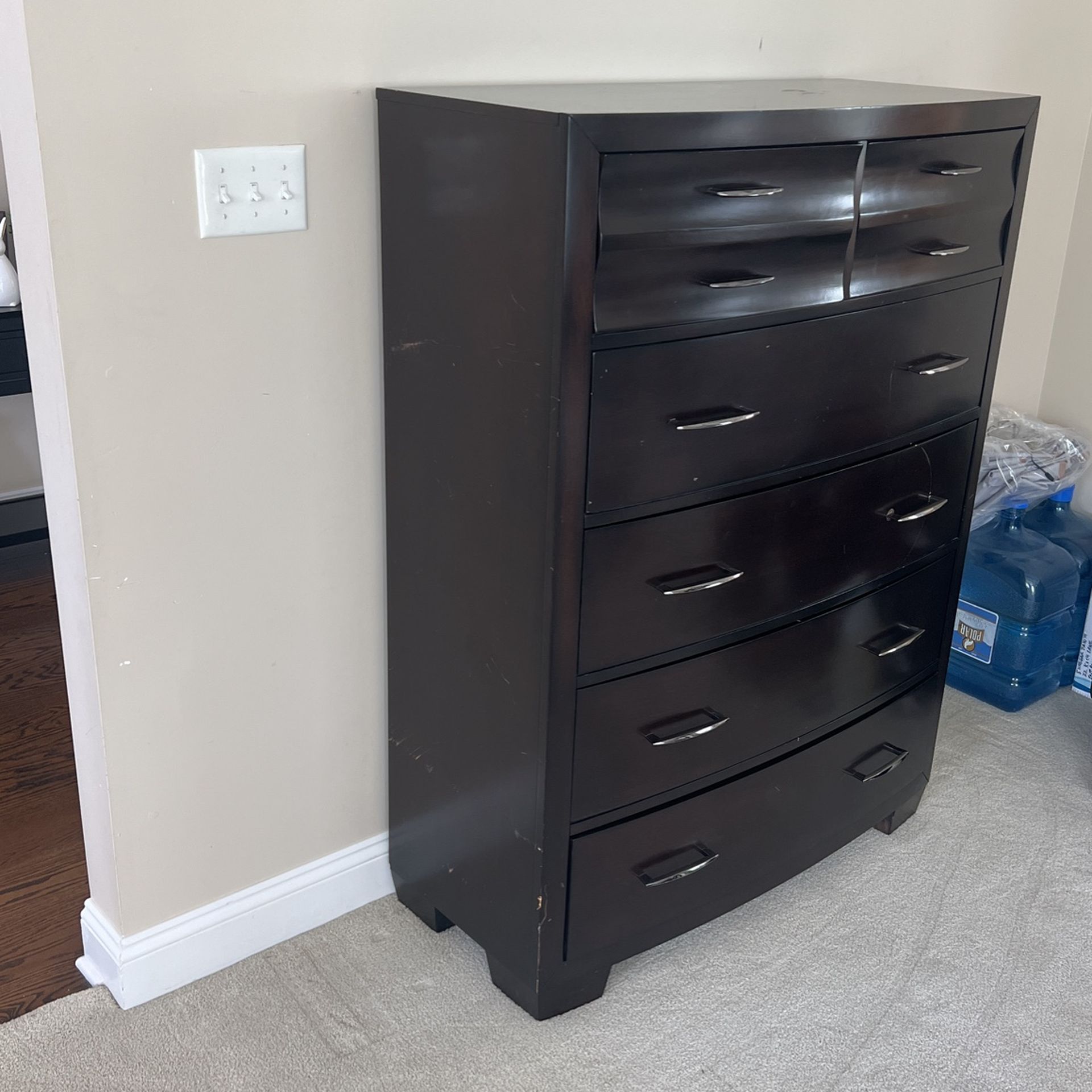 Pulaski Dark Roast Chest for Sale in Milltown, NJ OfferUp