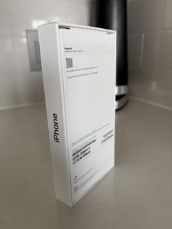 iPhone Air Black 256GB Verizon Open Box Clean IMEI