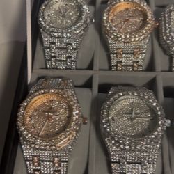 Bussdown Watches For Men