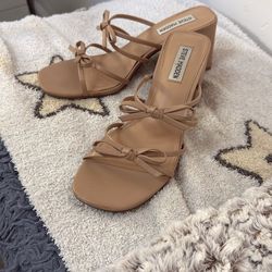 Women’s Heels 8 1/2