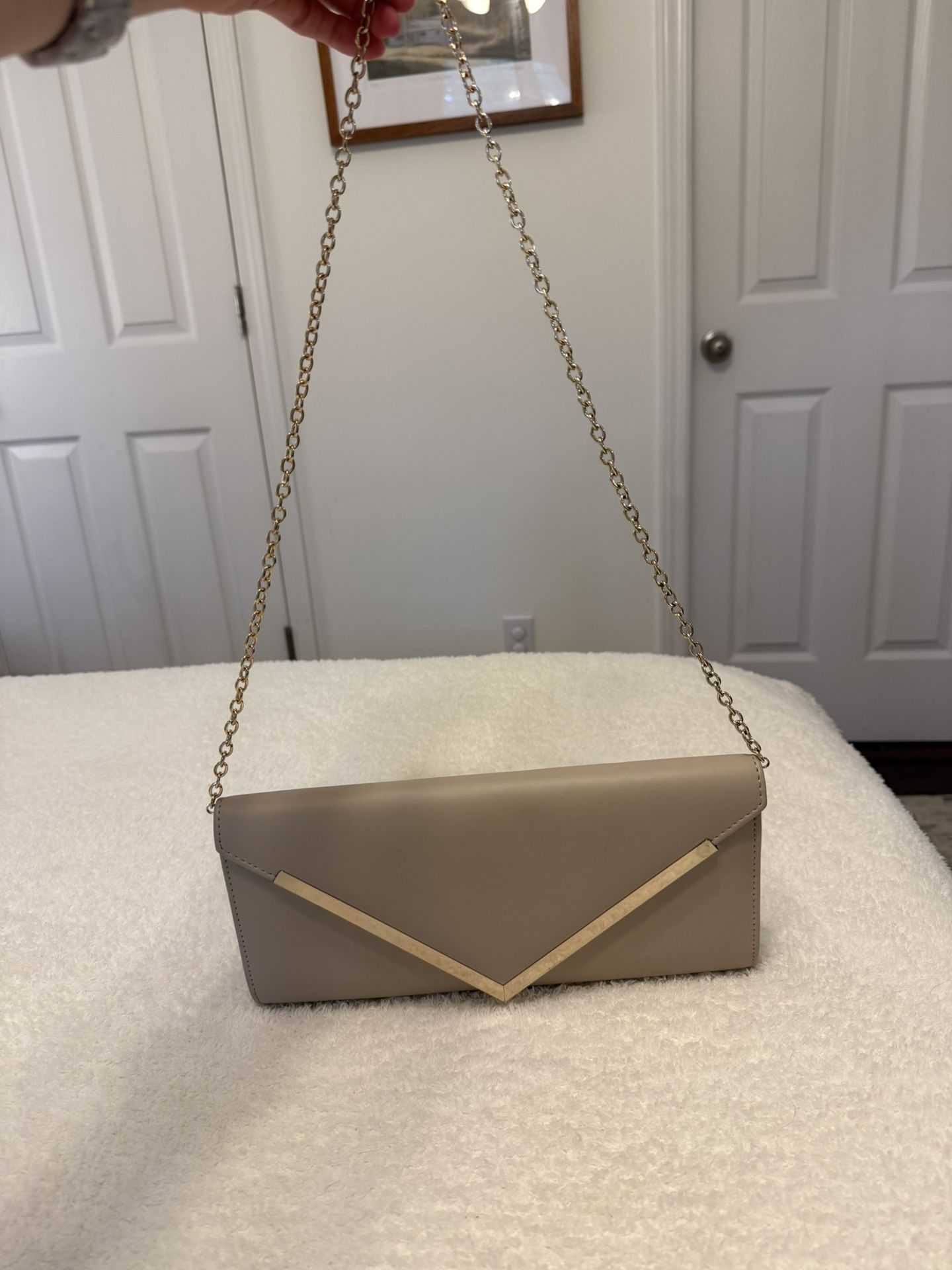 Envelope Clutch