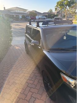 2011 Scion xB