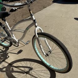 Beach Cruiser
