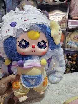 Baby Three Good Night V1 400% Big Baby