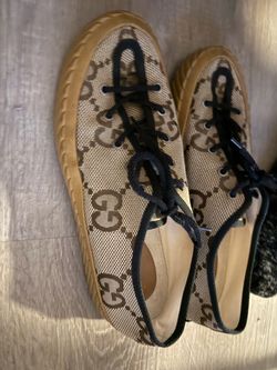 Gucci shoes sale! Sale ! Sale !
