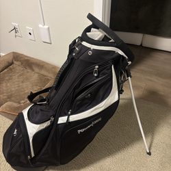 Golf Stand Bag