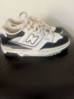 Kids New Balance 550 Sneaker 