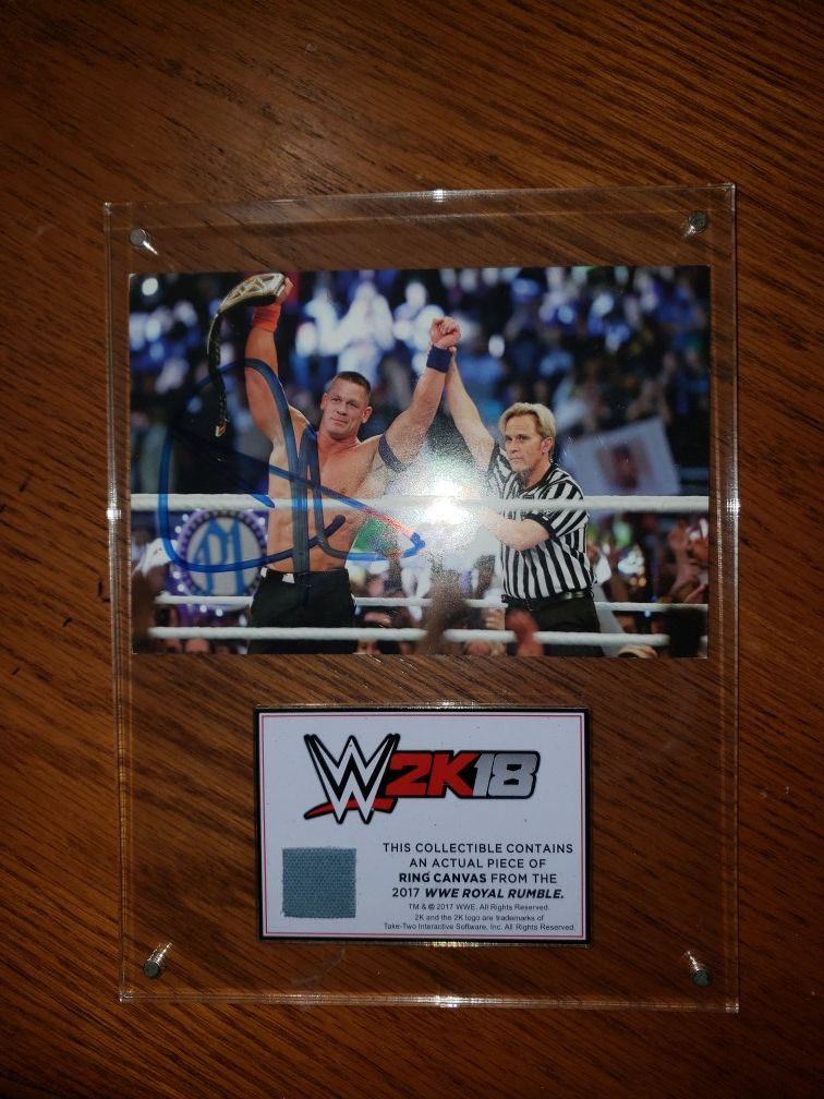 Wwe