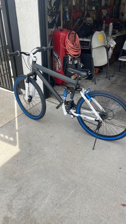 Mountain bike 26”