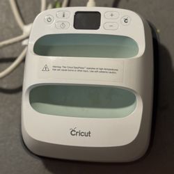 Cricut EasyPress 6x7