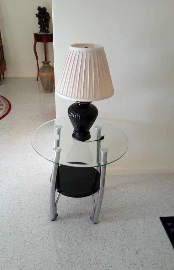 Accent Tables ( 2)