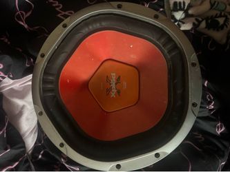 SUB AND PRV SPEAKERS READ DETAILS