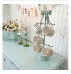 Mug Stand