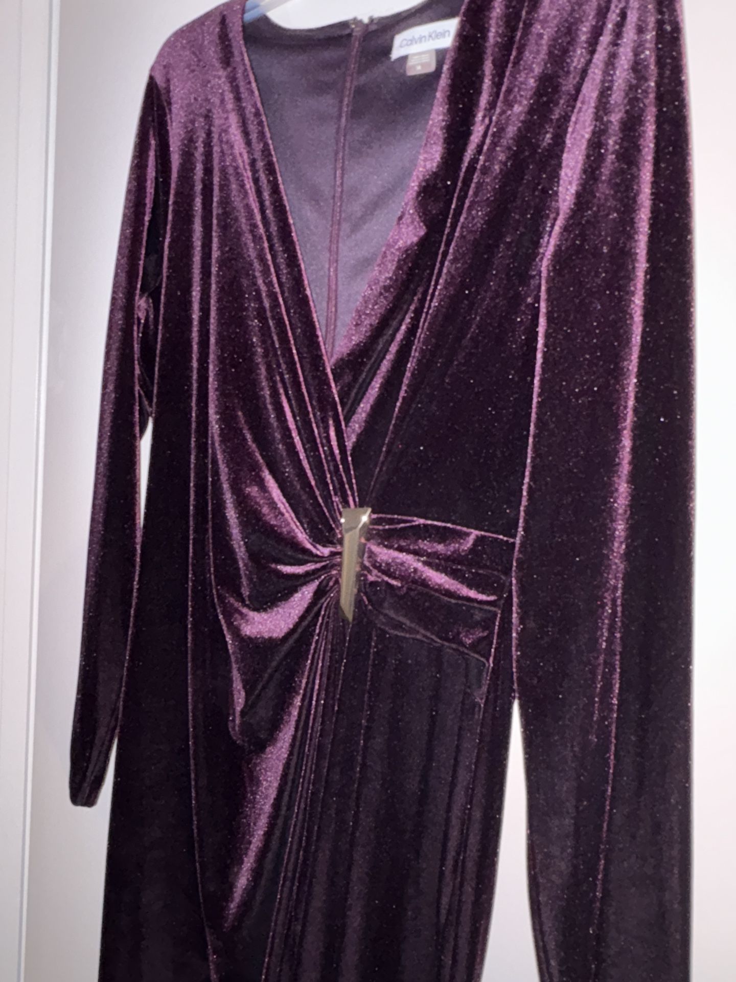 Vestido Nuevo