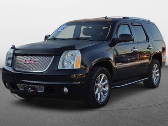 2013 GMC Yukon