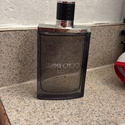 Jimmy Choo man Cologne