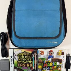 RANDOM NINTENDO DS LOT