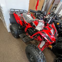 125ccAtv