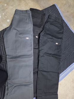 Dickies