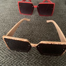 Nice Shades Become A Star $ 18$ 