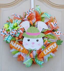 Easter Wreath
