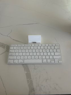 Keyboard Dock