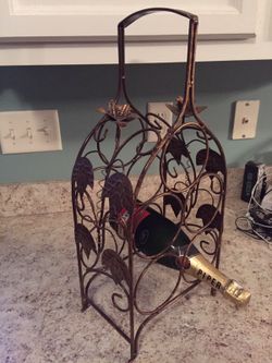 Bottle Holder