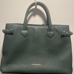 Burberry Hand & Shoulder Bag