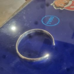 Silver Bracelet 925 