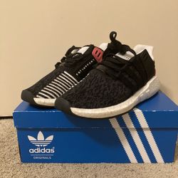 Adidas EQT Support 93/17 Size 9 1/2