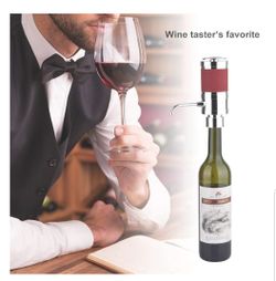 Wine Aerator Dispenser