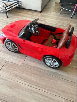 Bmw electric car