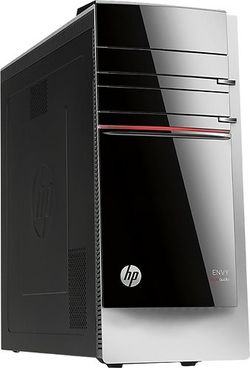 HP Elite HPE Desktop PC Computer 