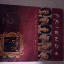 Friends Season 2
