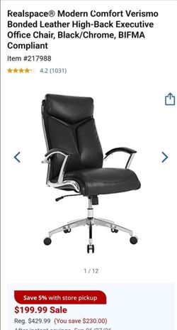 Silla de oficina