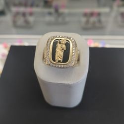 14k Solid Gold Rings 13.7 Grams Size 11 Layway Available 10% Down If You Interested Please Make Sure You Ask For Maribel Thank You 