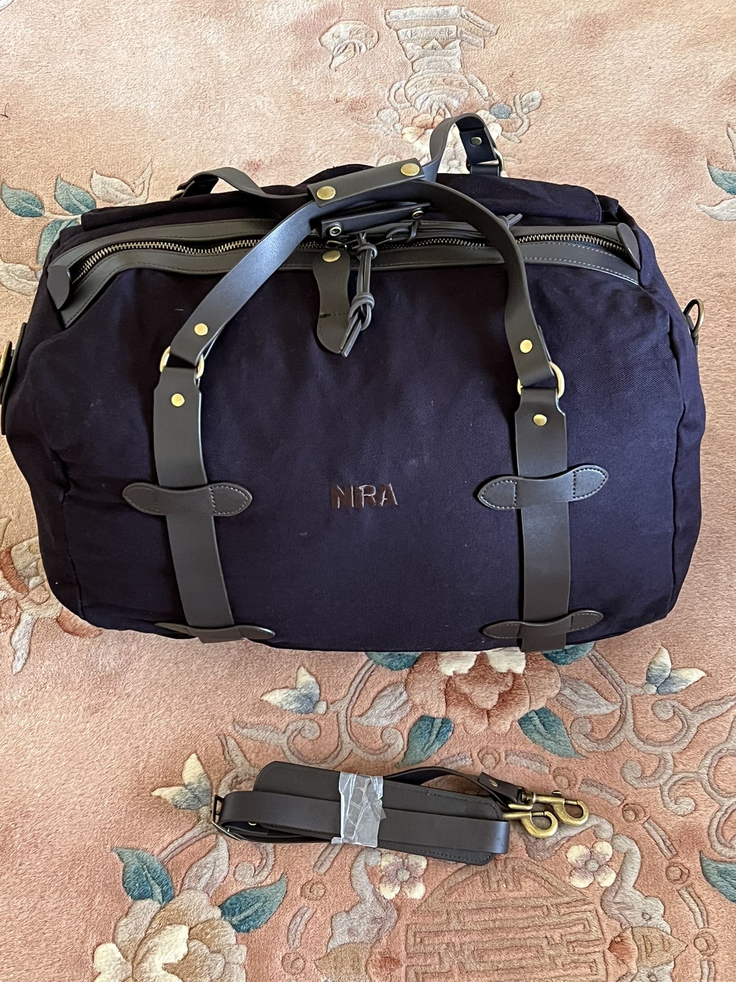 NRA Bag Brand New 