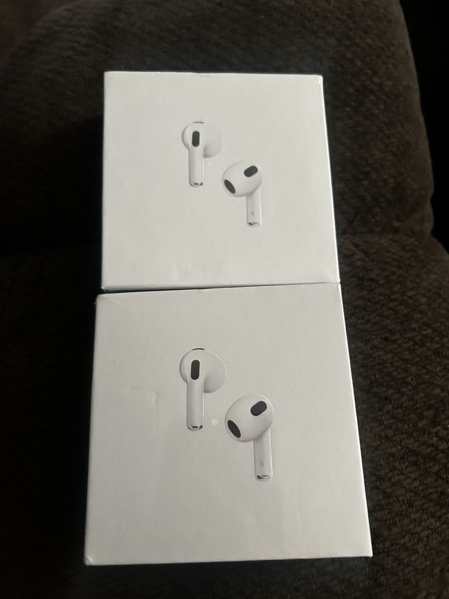 AirPods (3rd Gen) New & Sealed