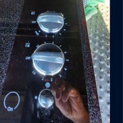 Coktop Glass Electric Great 100