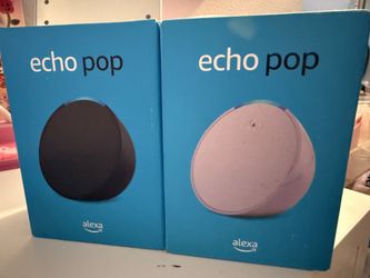 Echo pop