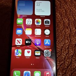 IPHONE XR $240 