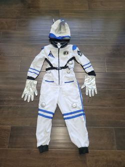 Astronaut Halloween Costume