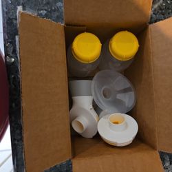 Medela Pump Supplies